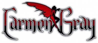 logo Carmen Gray